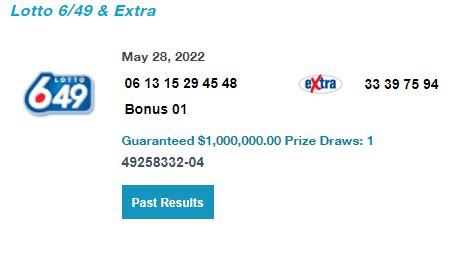 lotto lore winning numbers|Lotto 649 Winning Numbers .